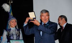  ВУЗы Казахстана